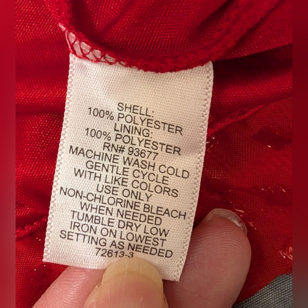 NEW WOT, ADORABLE LIZ CLAIBORNE TOP - Picture 10 of 13